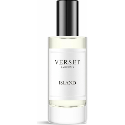 Verset Island parfumovaná voda pánska 15 ml