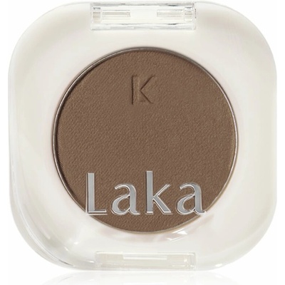 Laka Mono Eyeshadow oční stíny 915 Hazel 1,8 g
