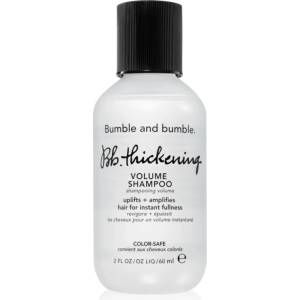 Bumble and bumble Thickening Volume Shampoo шампоан за максимален обем на косата 60ml