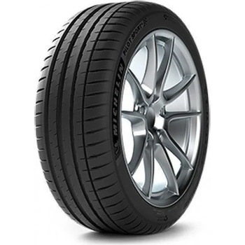 Image 1 of Michelin Pilot Sport 4 AO Acoustic 255/40 R20 101Y