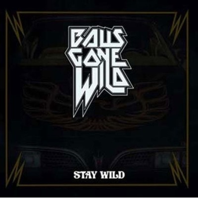 Stay Wild - Balls Gone Wild LP