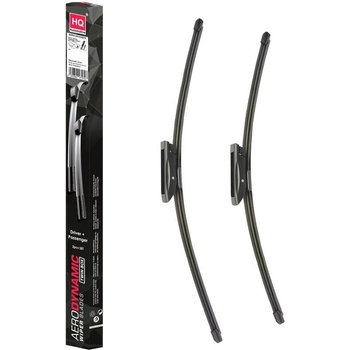HQ Aero Dynamic 750+650 mm ADR62-037