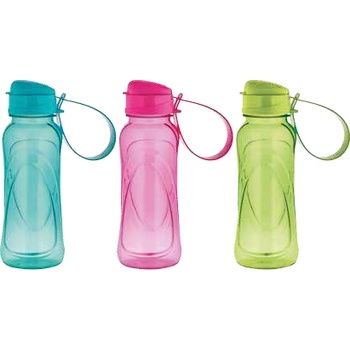 Mercanlar M-900035 / 911034-Бутилка 450ml "Mini Sky" PVC TRITAN (0154268)