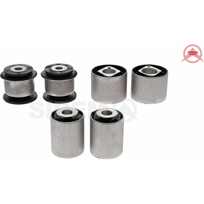 Uloženie, volant SIDEM 849690 KIT