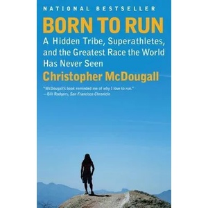 Born to Run (ISBN: 9780307279187)