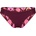 Maaji Дамско бикини долнище Maaji Women's Vintage Grape Sublime Bikini bottom - Purple - размер XS (150-1662-0119)