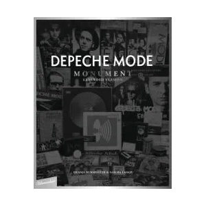 Depeche Mode : Monument | Sascha Lange (ISBN: 9783351051174)