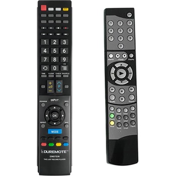 GENERAL EINSTEIN The Last Record Player - дистанционно управление дубликат (The Last Record Player)