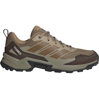 adidas Terrex Мъжки мултиспорт обувки adidas Terrex Eastrail 3 Multisport shoes - Blanch Cargo / Brown Oxide / Brown - размер 38 2/3 (EU) (022-1612-0111)