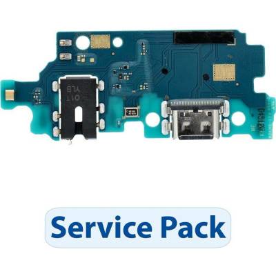 ServicePack Nabíjecí deska SAMSUNG A23 5G A236B GH96-15504A