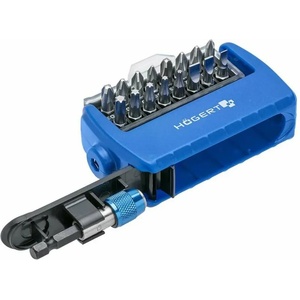 Högert Technik HT1S401