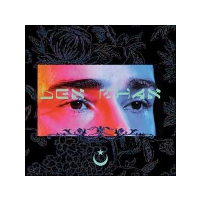 Ben Khan - Ben Khan LP
