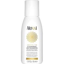 Aloxxi esenciální 7 oil Shampoo 45 ml