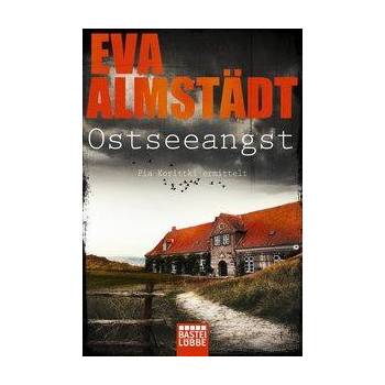 Ostseeangst Almstdt EvaPaperback