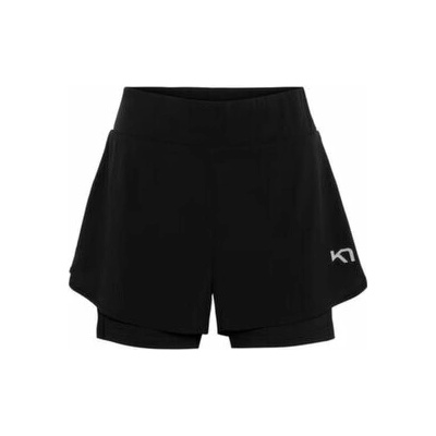 Kari Traa Mija Training shorts Women čierna