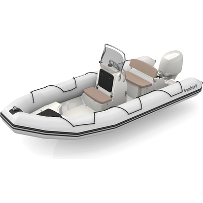 Bombard Sunrider 550 NEO