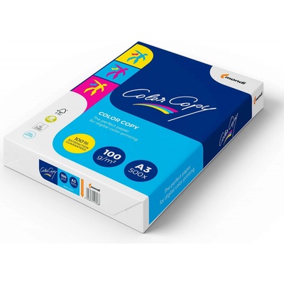 MONDI A3, 100g, 500 listů
