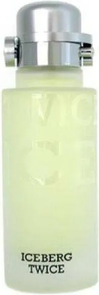 Iceberg Twice pour Homme EDT 75 ml