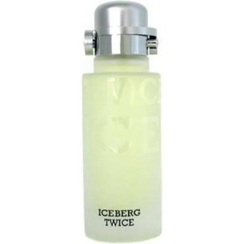 Image 1 of Iceberg Twice pour Homme EDT 75 ml