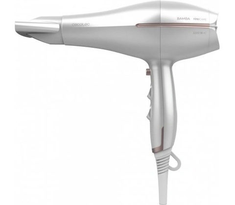 Cecotec Bamba IoniCare 5300 Maxi Aura