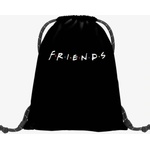 Baagl Черна чанта Baagl Friends BAAGL | Cheren | Момчешки | ONE SIZE
