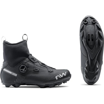 Northwave Celsius XC GTX Black