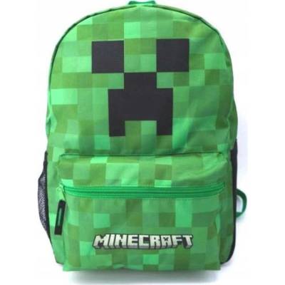 Epee Minecraft zelený