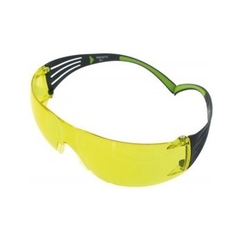 3M SF400 SecureFit žlté