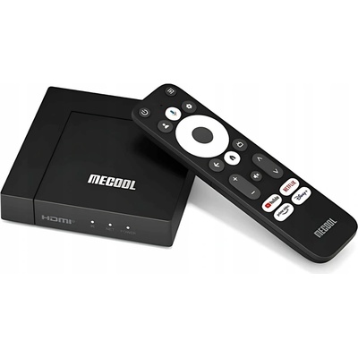 Mecool KM9PRO MAX