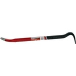 MTX Щанга тип " кози крак" , усилена, 600 х 29 х 15 mm MTX 252339