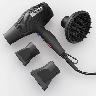 KIEPE Barber Thoor