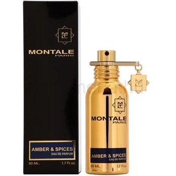 Montale Amber & Spices EDP 50 ml