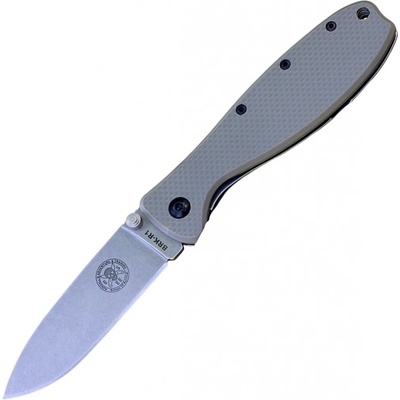 BRK-ESEE Zancudo Framelock Foliage BRKR1FG
