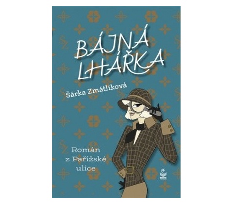 Bájná lhářka