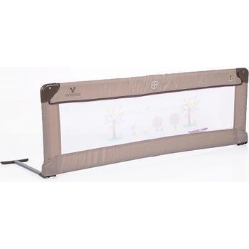 Image 1 of Cangaroo Преграда за легло бежов (102416)