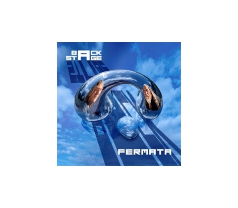 Fermata – Backstage CD