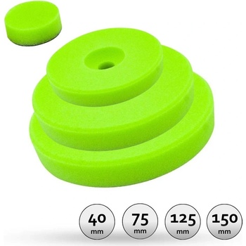 Liquid Elements Centriforce V2 Fine 40 mm