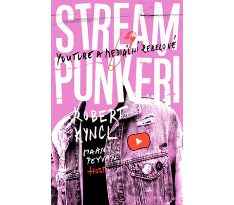 Streampunkeři