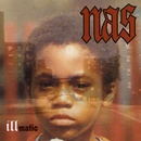 NAS: ILLMATIC, CD
