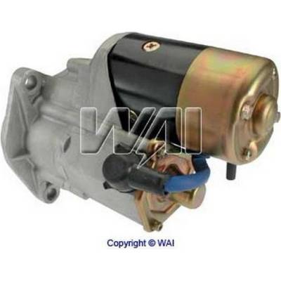 Startér Denso 128000-7753