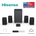 Hisense Saturn 4.1.2