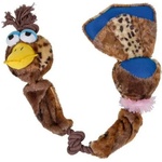 Kerbl Duck Huggo - Пате Хюго от плат - 65 см, Германия - 80756
