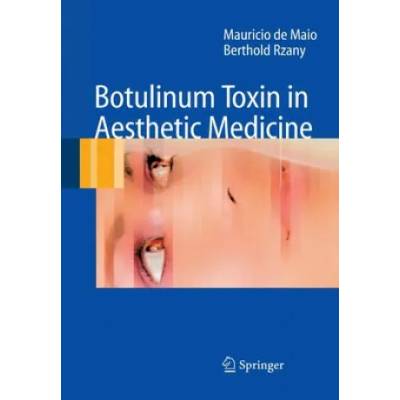 Botulinum Toxin in Aesthetic Medicine