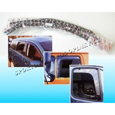AUDI A6 4D 2003-11 OFUKY PŘEDNÍ
