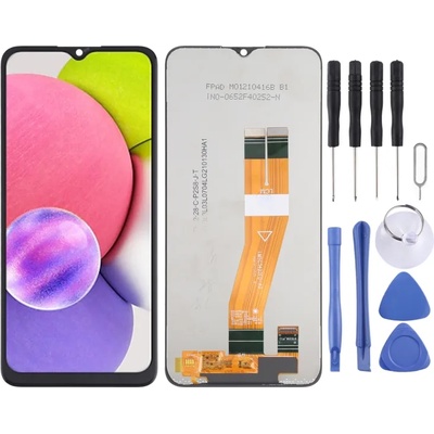 Samsung LCD Дисплей и Тъч Скрийн за Samsung Galaxy A03s SM-A037