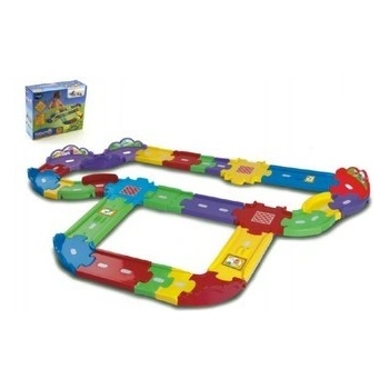 VTech Tut Tut Sada deluxe silnice CZ SK