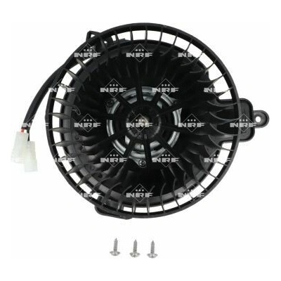 Vnitřní ventilátor NRF 34260