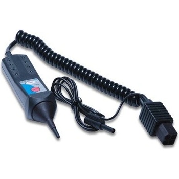 METREL A 1002 - hrotový adaptér A 1008 - hrotový adaptér