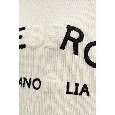 Iceberg Вълнен пуловер Iceberg (A001.7077)