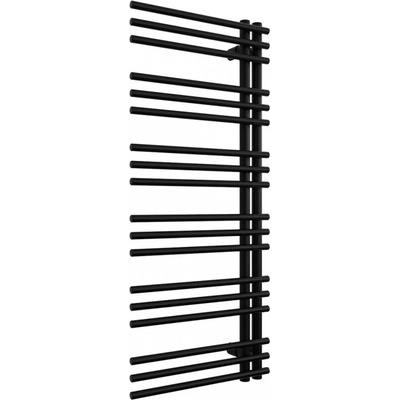 Cerano Burke D5 CER-429634 1200 mm x 500 mm černá matná